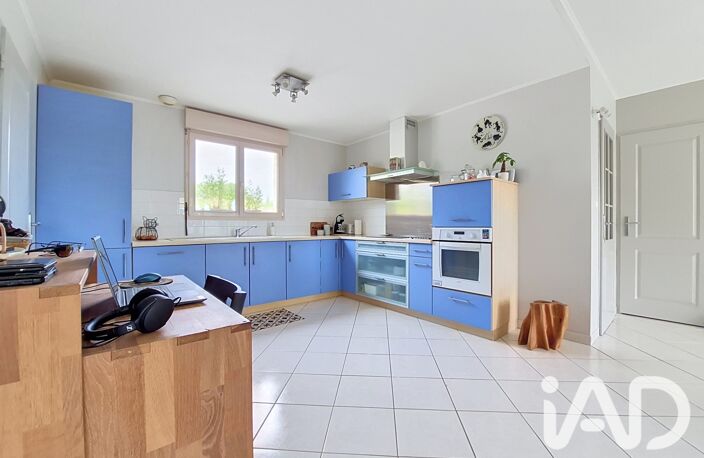 Vente Maison de campagne 4 pièces — photo 5