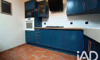 Maison 5 Pièces 113 m² à vendre à Beuvry (62660)