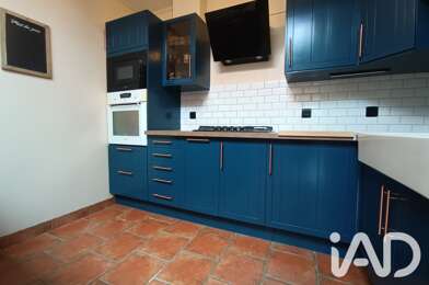Maison 5 pièces 201000 €