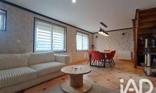 Maison 5 Pièces 113 m² à vendre à Beuvry (62660)