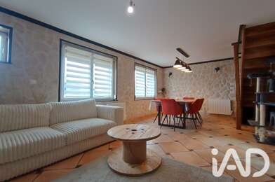 Maison 5 pièces 199000 €