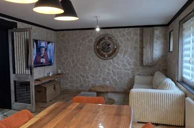 Maison 5 pièces 199000 €