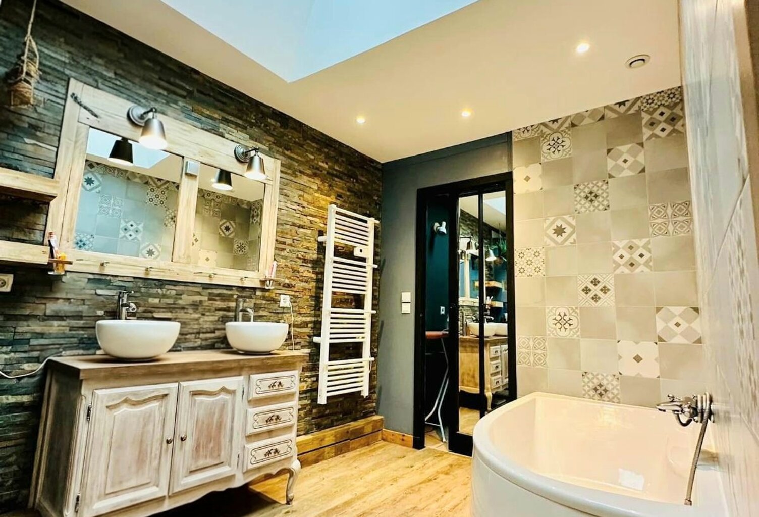 Vente Maison/villa 5 pièces — photo 1