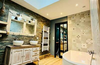 Vente Maison/villa 5 pièces — photo du bien