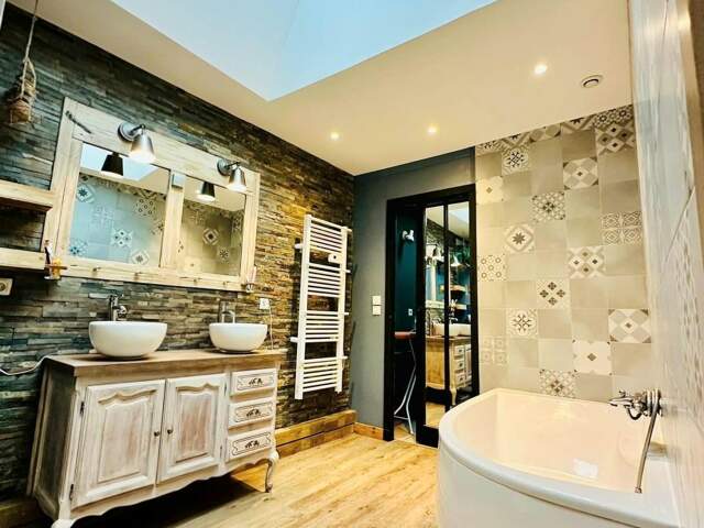 Vente Maison/villa 5 pièces — photo du bien