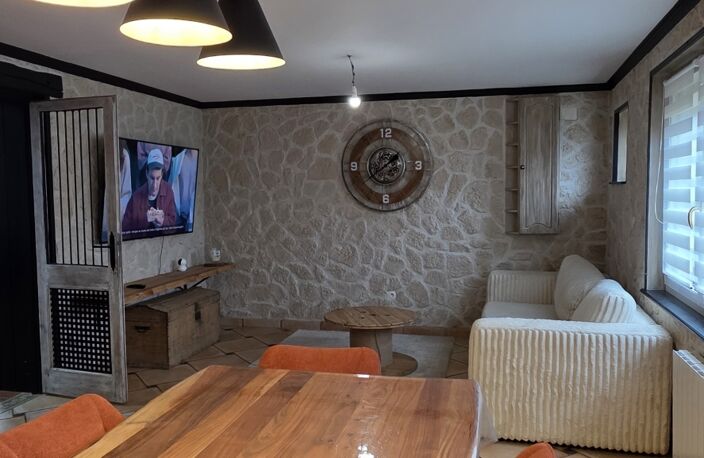 Vente Maison/villa 5 pièces — photo 2