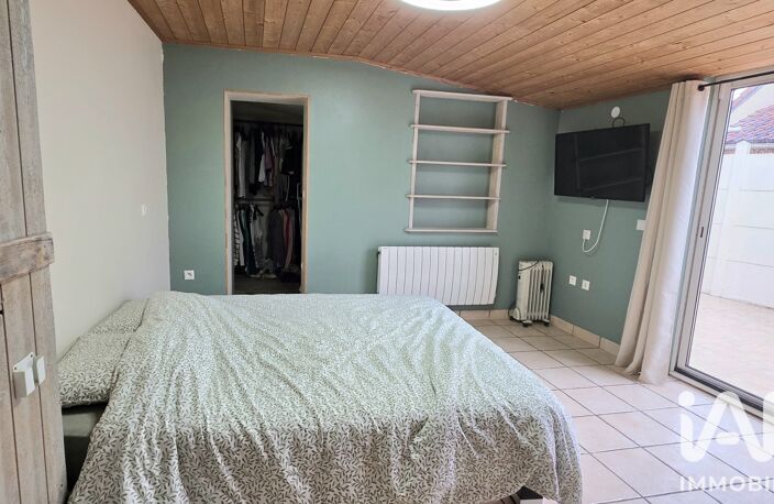 Vente Maison/villa 5 pièces — photo 3