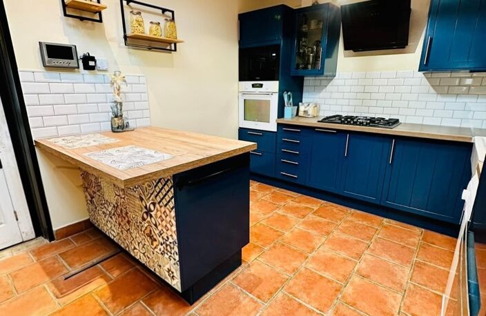Vente Maison/villa 5 pièces — photo 4