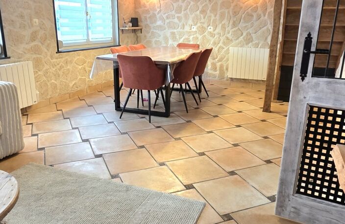 Vente Maison/villa 5 pièces — photo 5
