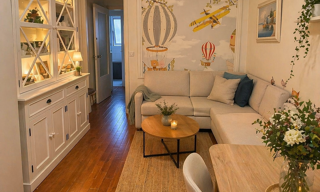 Appartement 2 Pièces 41 m² à vendre à Paris 16 (75016)
