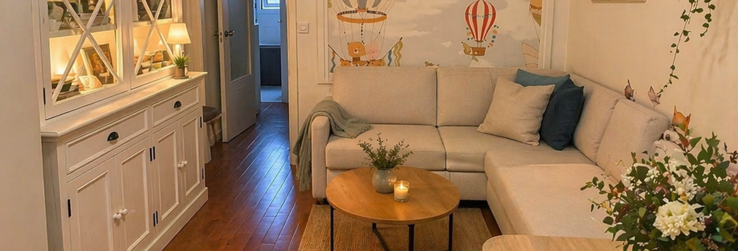 Appartement 2 Pièces 41 m² à vendre à Paris 16 (75016)