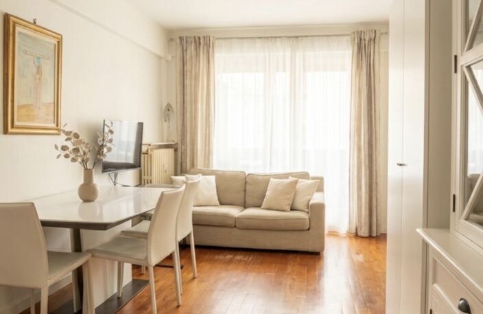 Vente Appartement 2 pièces — photo 2