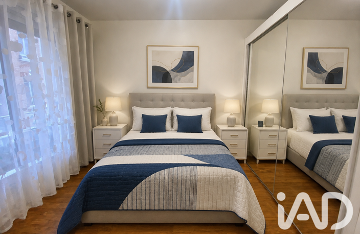 Vente Appartement 2 pièces — photo 3