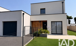 Maison 5 Pièces 100 m² à vendre à Lamballe-Armor (22400)