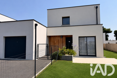 Maison 5 pièces 379000 €