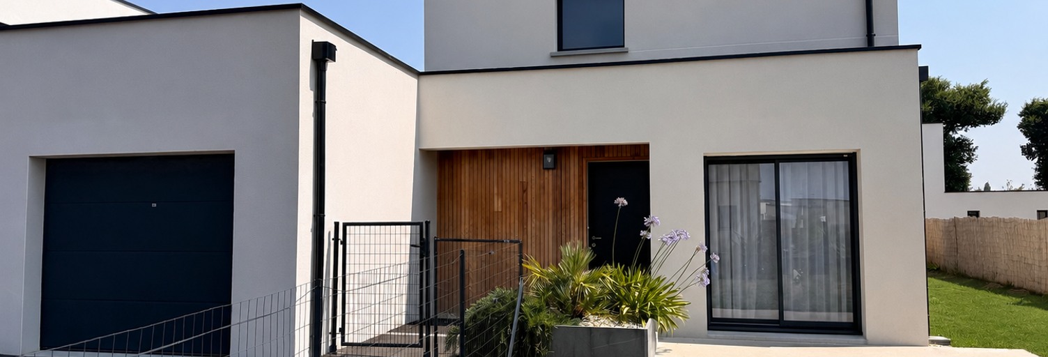 Maison 5 Pièces 100 m² à vendre à Lamballe-Armor (22400)