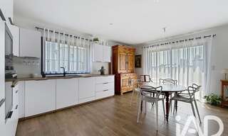 Maison 5 Pièces 100 m² à vendre à Lamballe-Armor (22400)