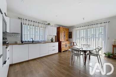 Maison 5 pièces 350000 €