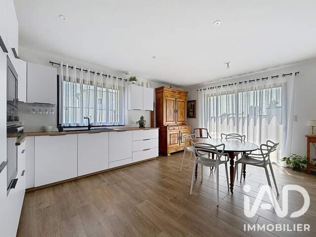 Vente Maison/villa 5 pièces — photo du bien