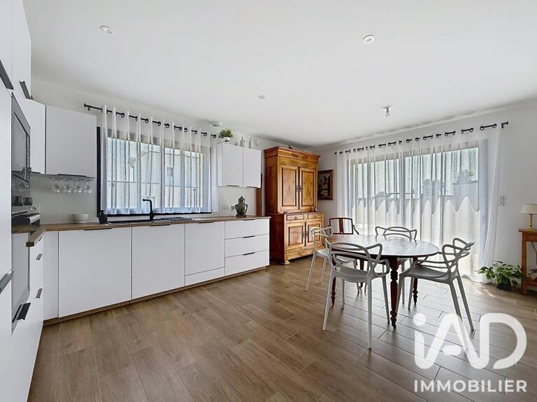 Vente Maison/villa 5 pièces — photo 1
