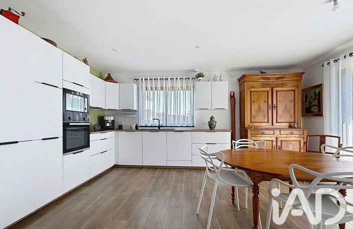 Vente Maison/villa 5 pièces — photo 2