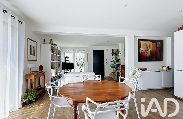 Vente Maison/villa 5 pièces — photo 3