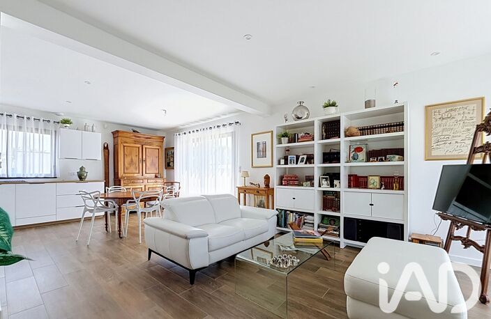 Vente Maison/villa 5 pièces — photo 4