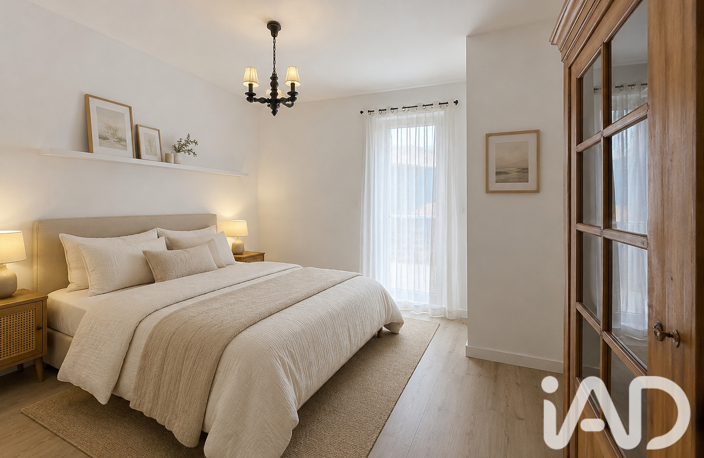 Vente Maison/villa 5 pièces — photo 5
