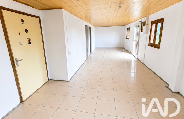 Vente Maison/villa 3 pièces — photo 2