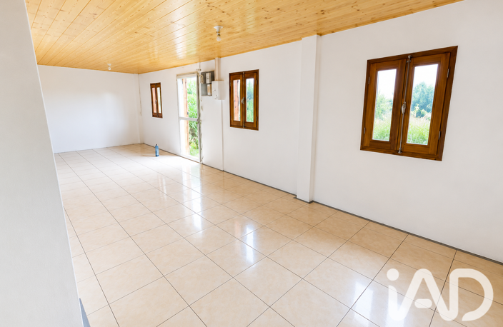 Vente Maison/villa 3 pièces — photo 3