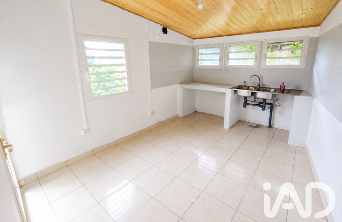 Vente Maison/villa 3 pièces — photo 5