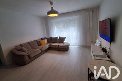 Appartement 4 pièces 113800 €
