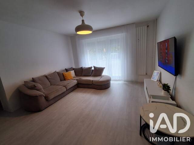 Vente Appartement 4 pièces — photo du bien