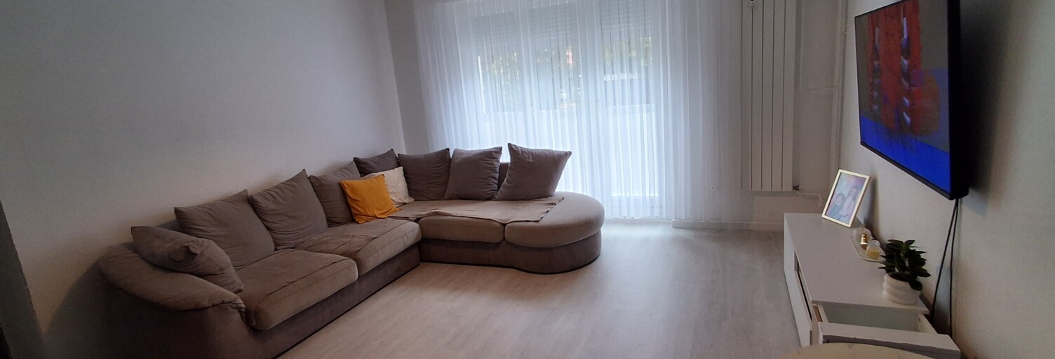 Appartement 4 Pièces 79 m² à vendre à Illzach (68110)