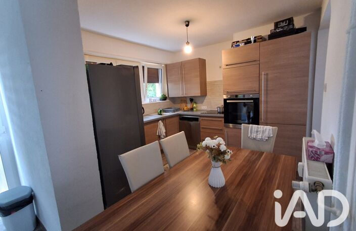 Vente Appartement 4 pièces — photo 2