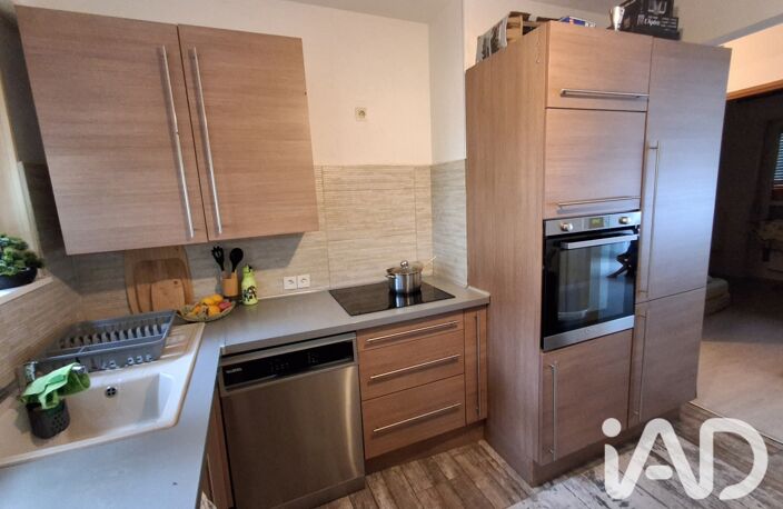 Vente Appartement 4 pièces — photo 3