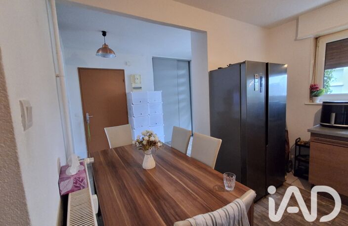 Vente Appartement 4 pièces — photo 4