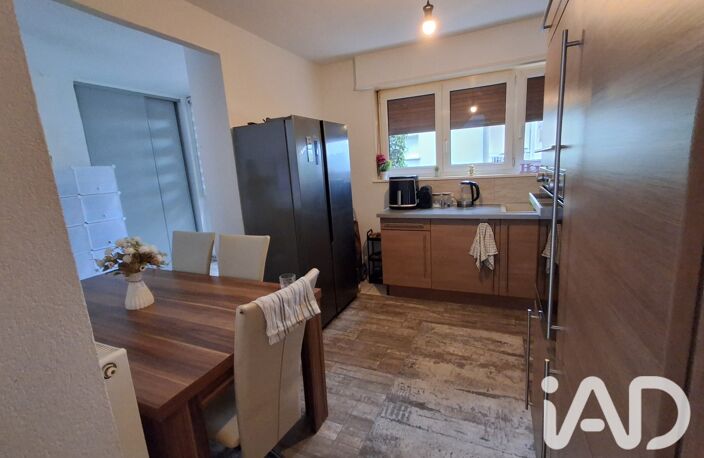Vente Appartement 4 pièces — photo 5