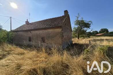 Maison 1 pièces 29500 €