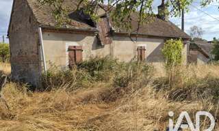 Maison 1 Pièce 66 m² à vendre à Beaulon (03230)