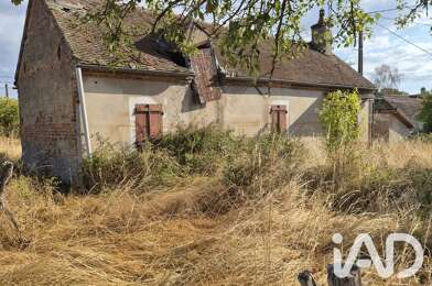 Maison 1 pièces 29500 €