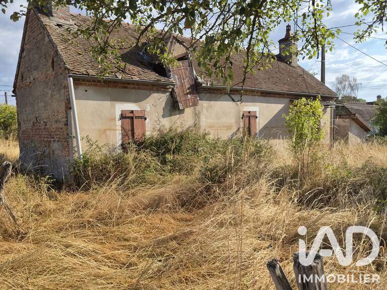 Vente Maison/villa 1 pièce — photo 1