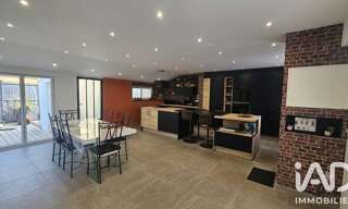 Maison 4 Pièces 118 m² à vendre à Festubert (62149)