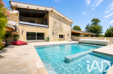 Maison 8 pièces 775000 €