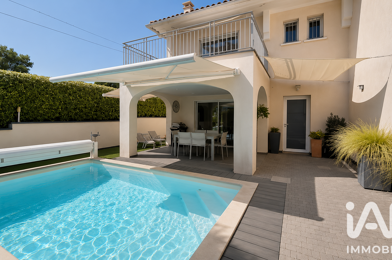 Maison 4 pièces 687000 €