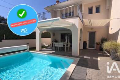 Maison 4 pièces 687000 €