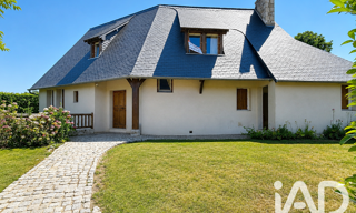 Maison 6 Pièces 127 m² à vendre à Gonneville-sur-Honfleur (14600)