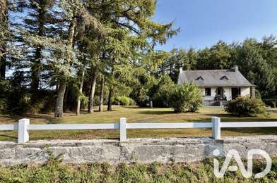 Maison 5 pièces 146000 €