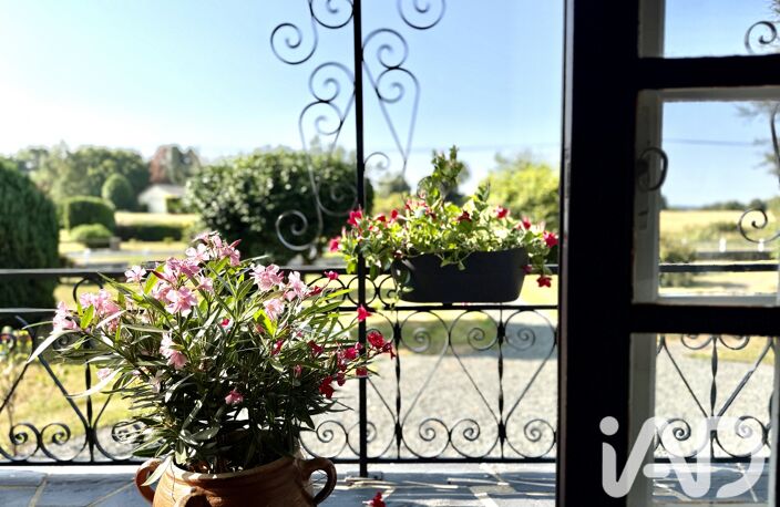 Vente Maison/villa 5 pièces — photo 5