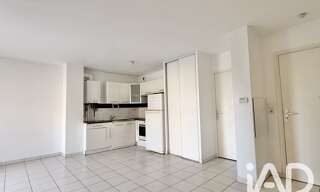Appartement 2 Pièces 44 m² à vendre à Chilly-Mazarin (91380)